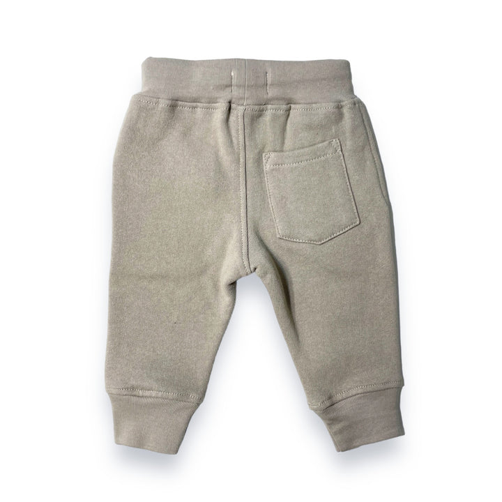 Sweatpants - Taupe
