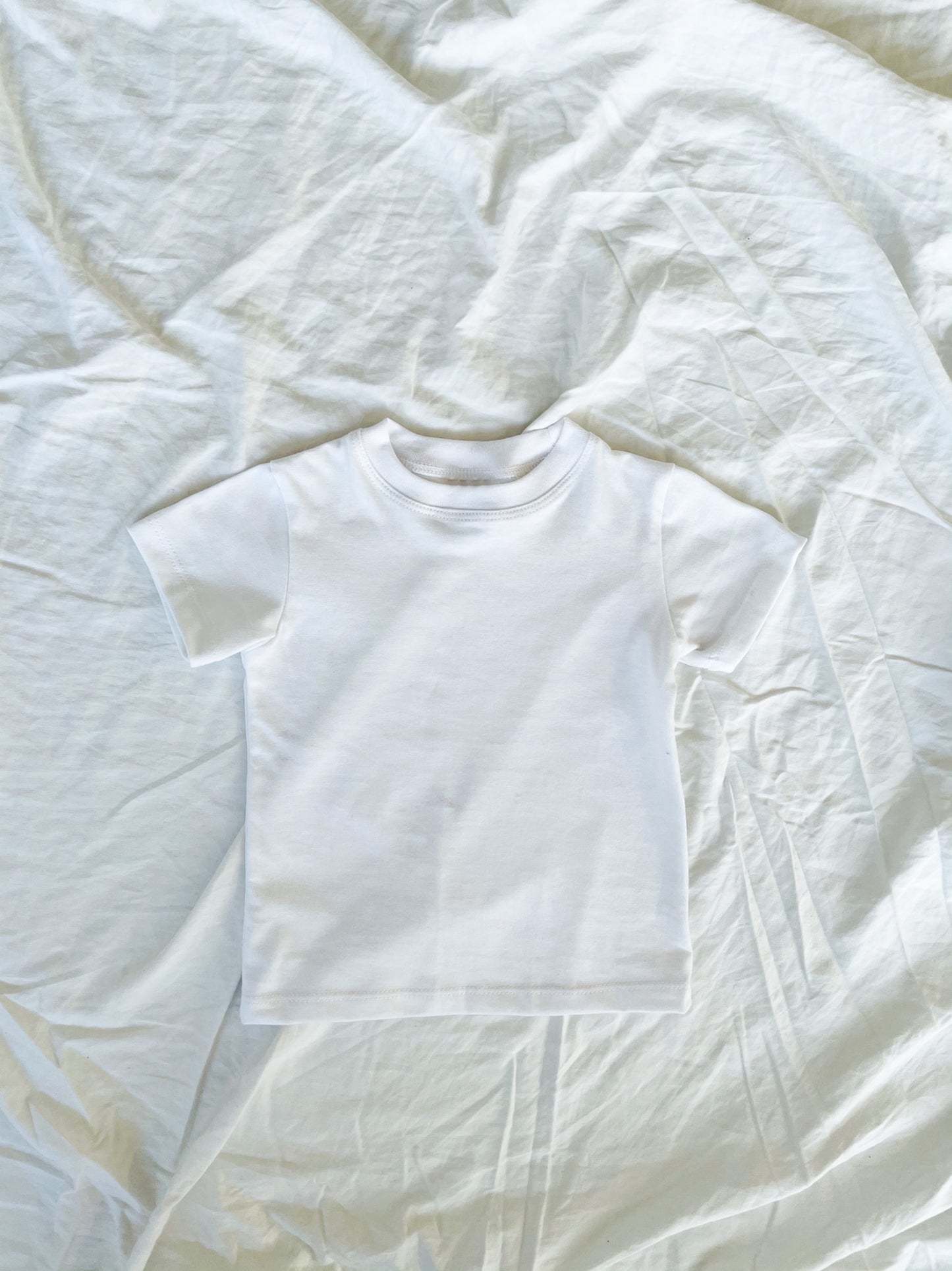 Short Sleeve Tee