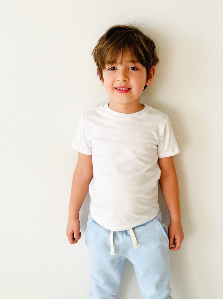 Short Sleeve Tee