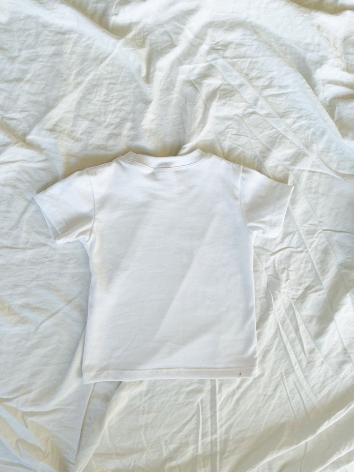 Short Sleeve Tee