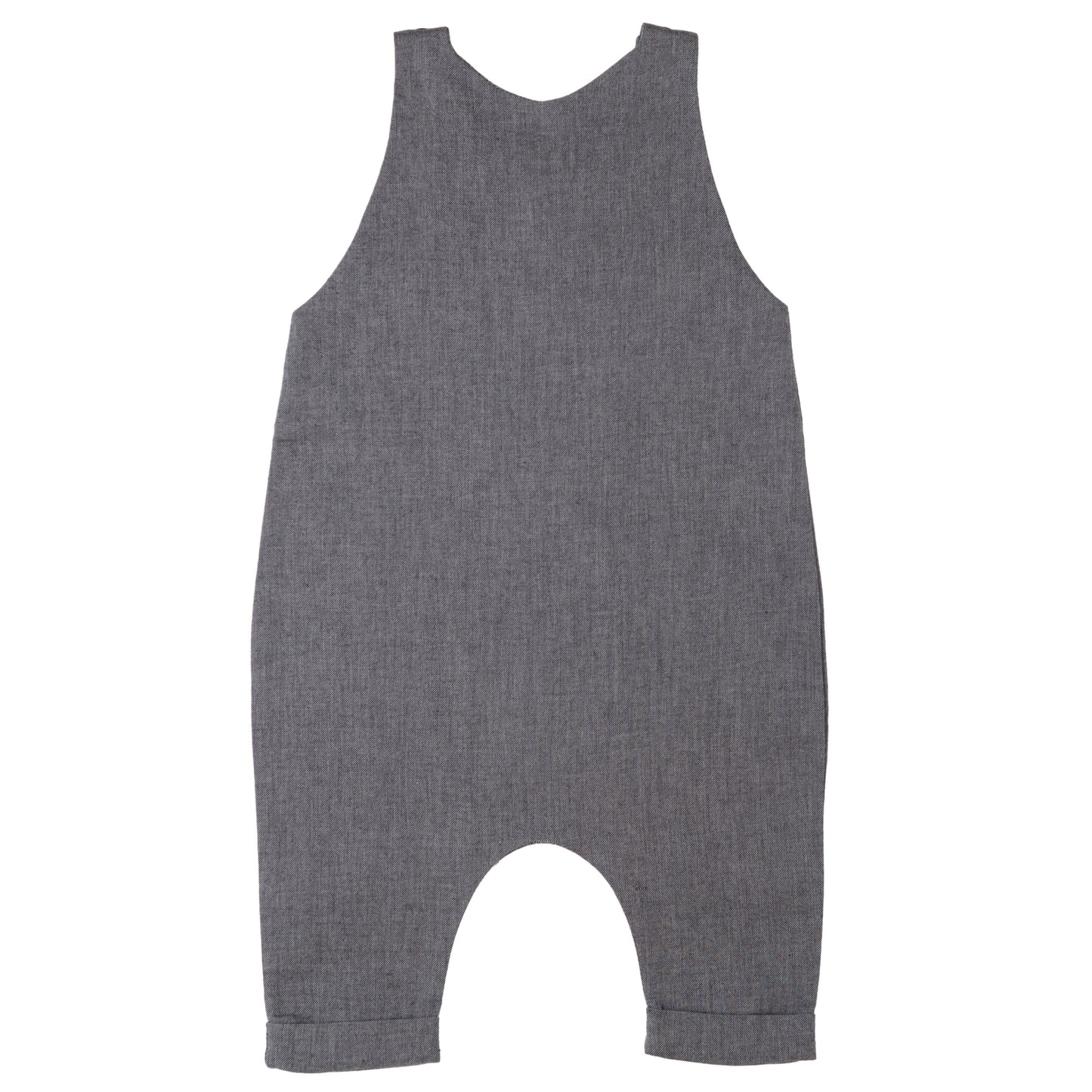 Unisex Romper