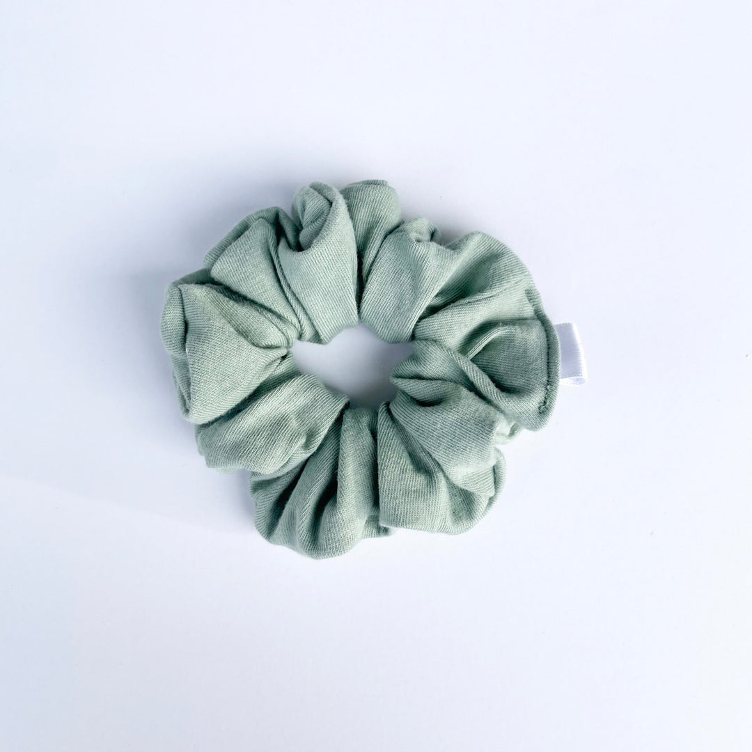 Scrunchie - Seafoam Green