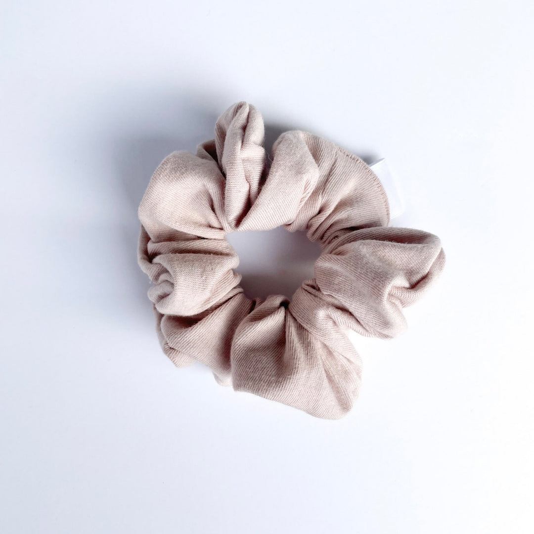 Scrunchie - Dusty Rose