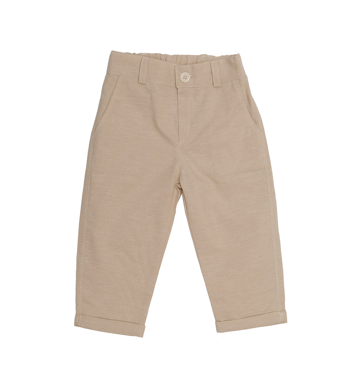 Trousers – Baby Blue