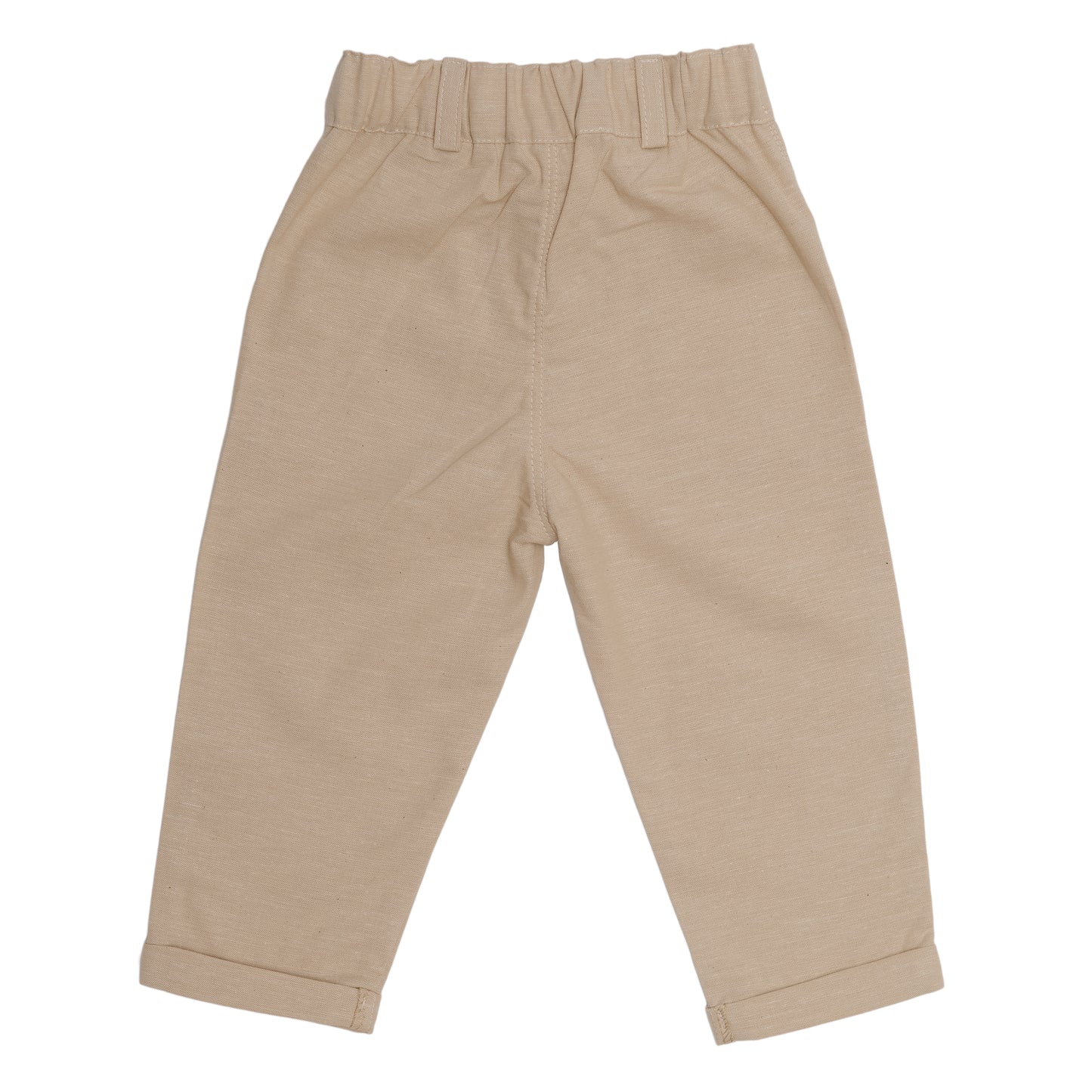 Trousers – Oatmeal