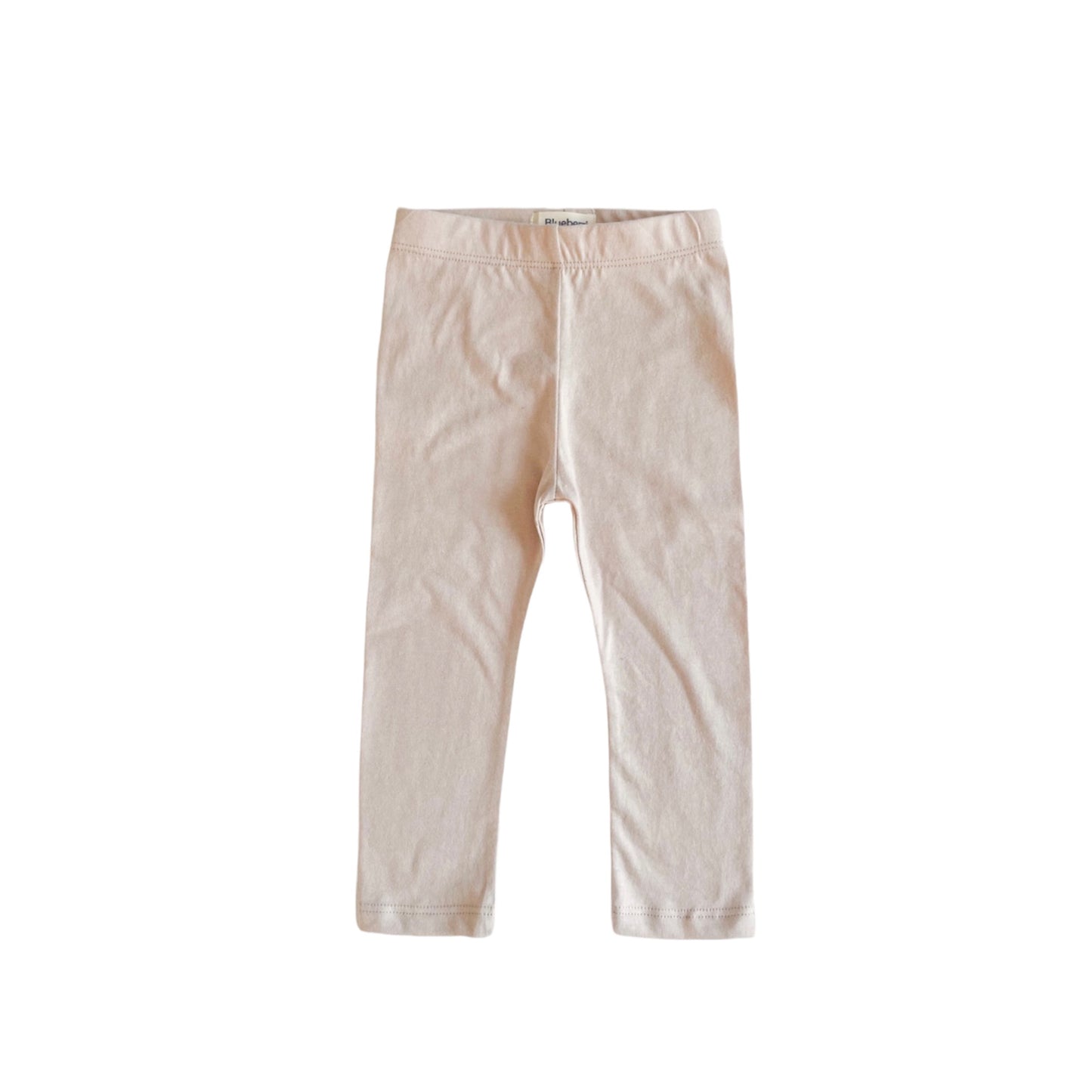 Snug Pants - Dusty Rose