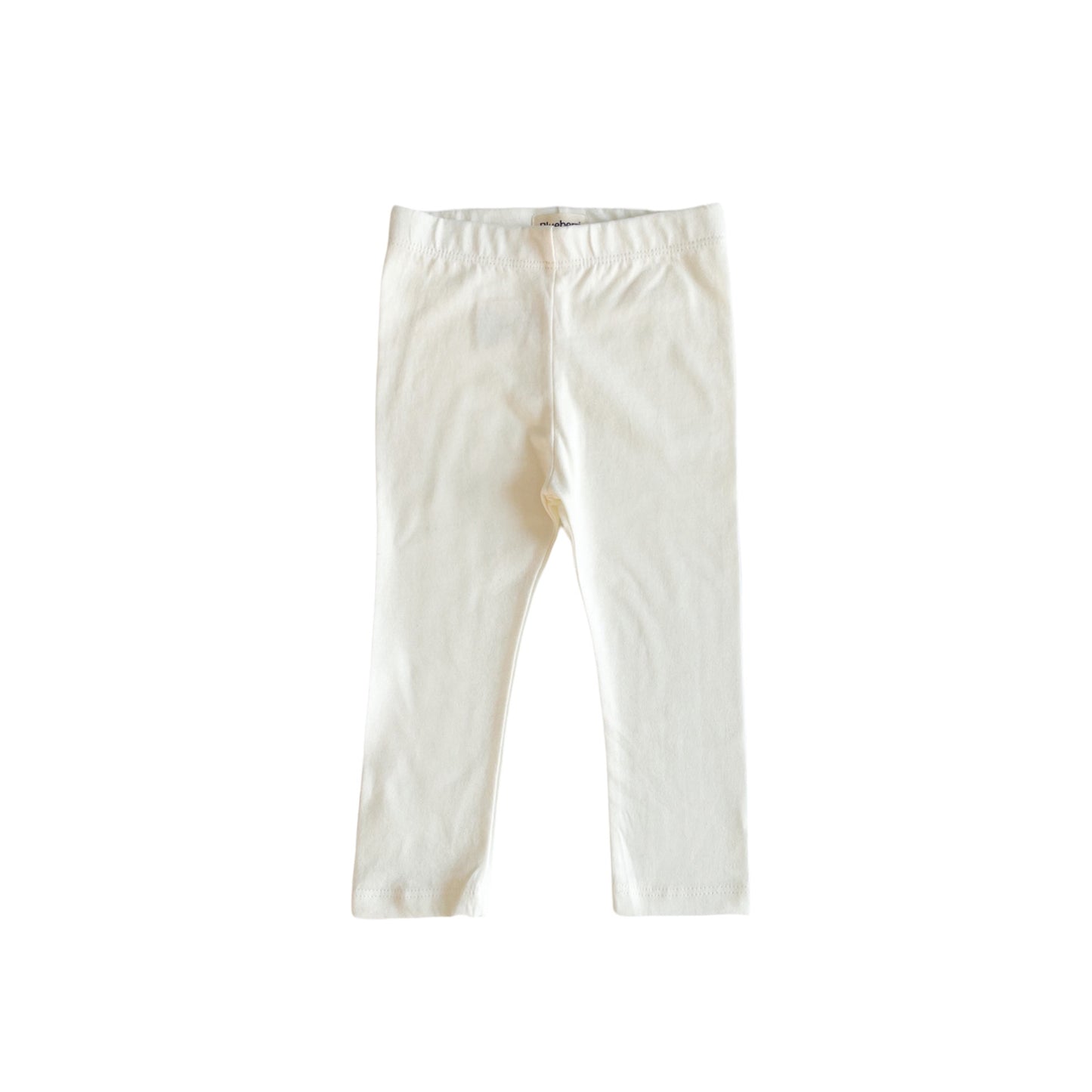 Snug Pants - Antique White