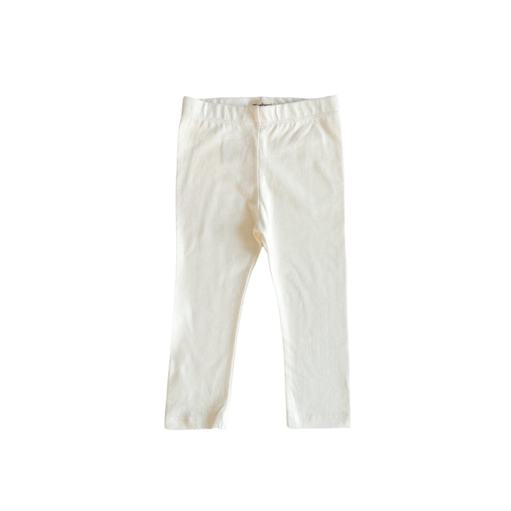 Snug Pants - Antique White