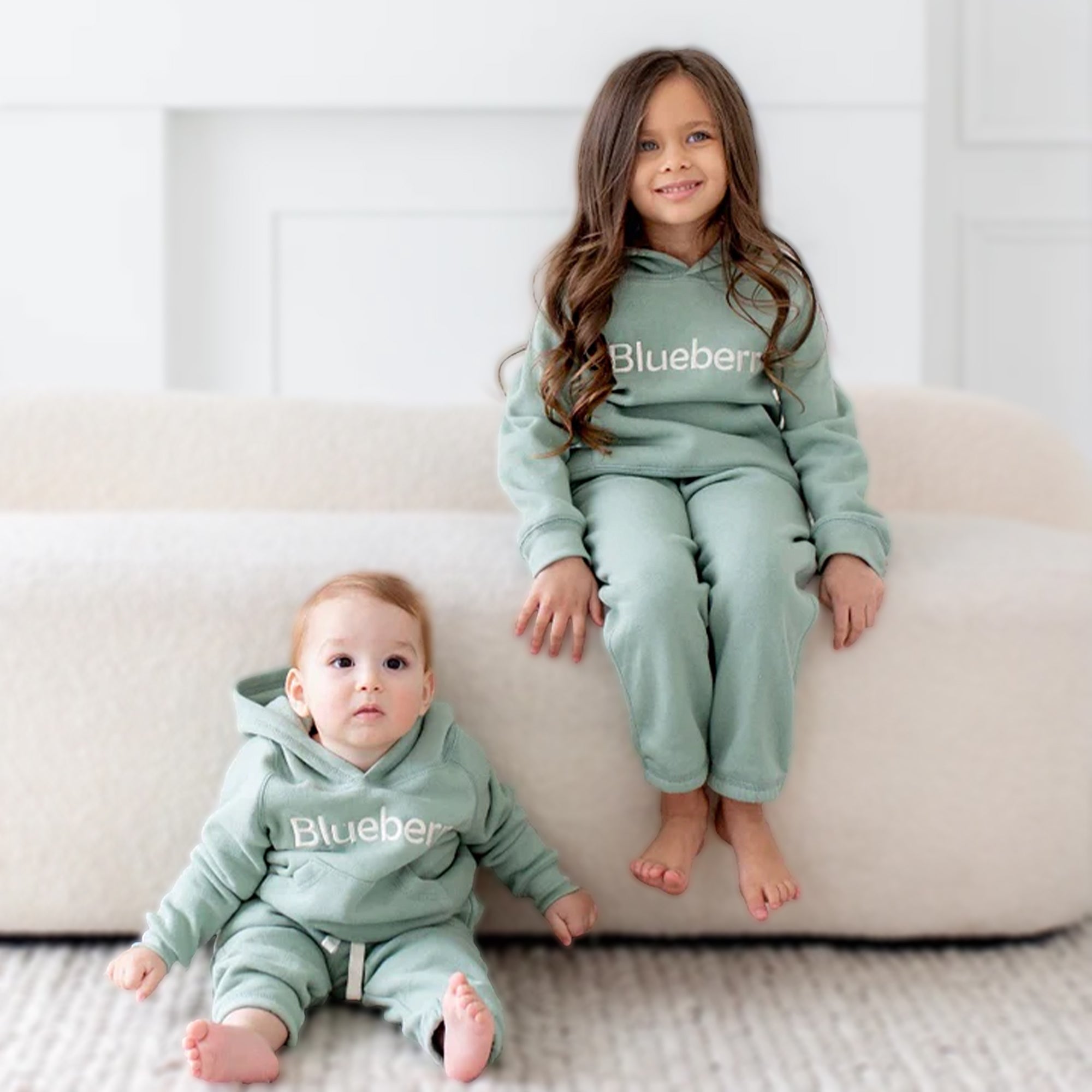 Casual Wear for Toddlers + Babies