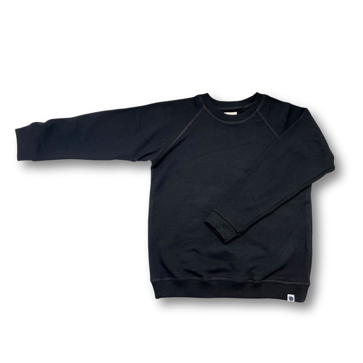French Terry Crewneck - Kids
