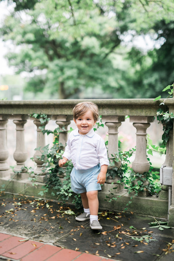 Bermuda Shorts