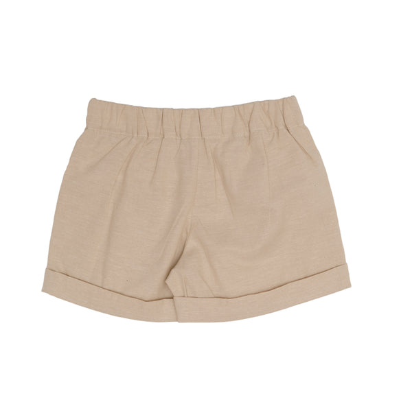 Bermuda Shorts