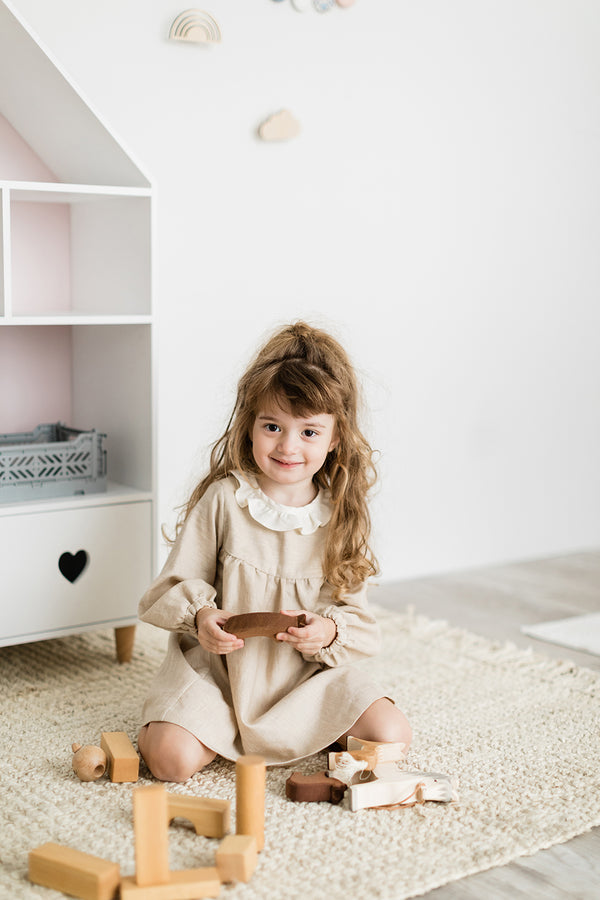 Baby Doll Dress