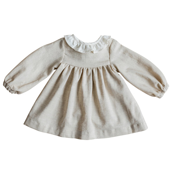 Baby Doll Dress