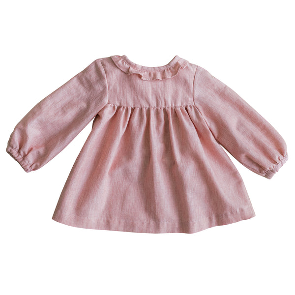 Baby Doll Dress