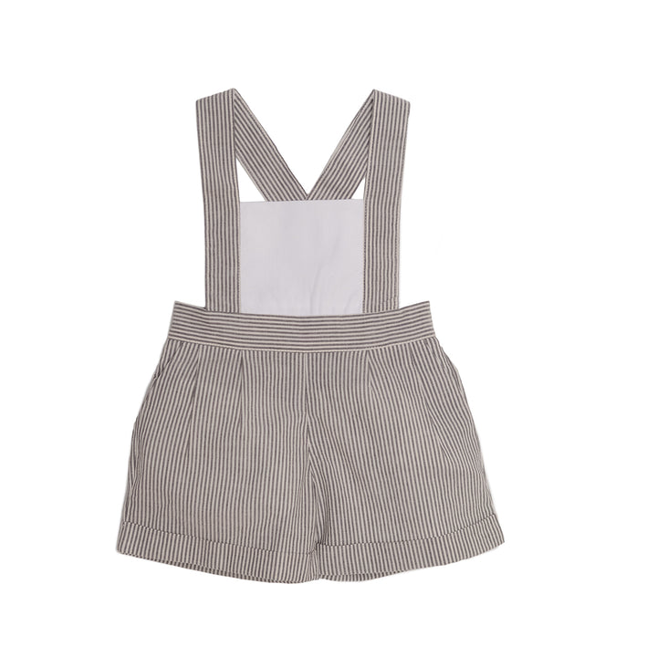 Overalls – Baby Blue