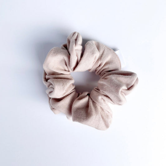 Scrunchie - Dusty Rose