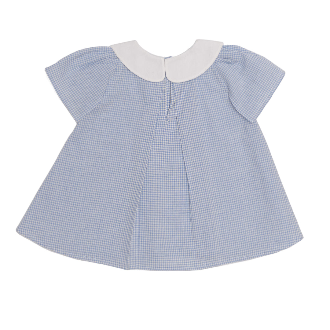 Two-Piece Sets – Baby Blue